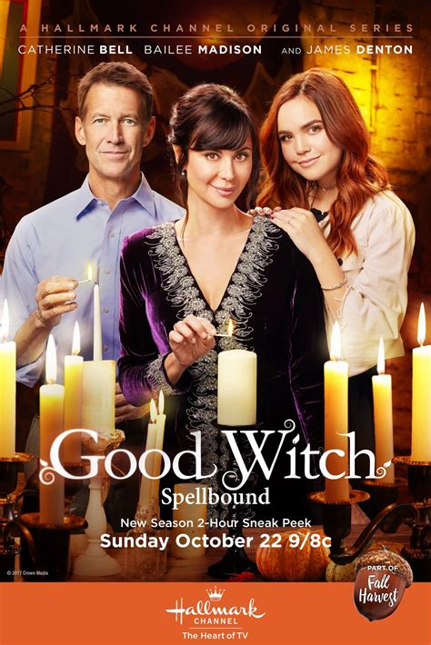 Good Witch Season 0 - Watch full episodes free online at Teatv