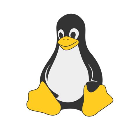 Linux - Social media & Logos Icons