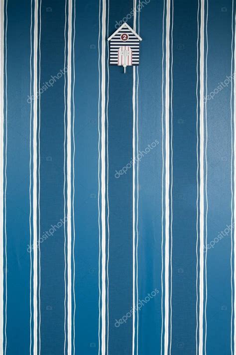 Download Background Of Striped Wallpaper, Blue And White Stripes - WallpaperTip