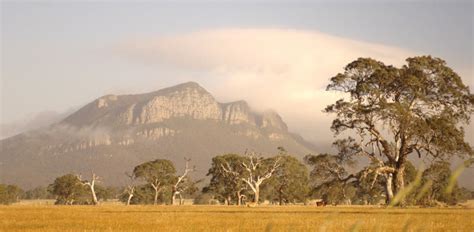 Grampians National Park photos - Travel Victoria: accommodation & visitor guide