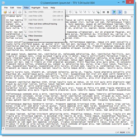 Text File Viewer - Download