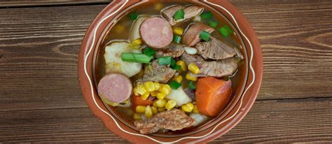 Cozido | Traditional Stew From Portugal