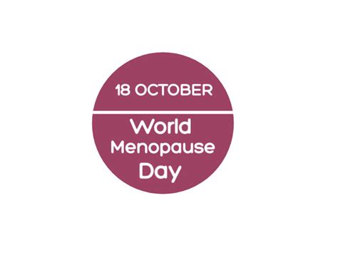 World Menopause Day Template | PosterMyWall