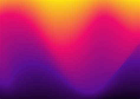 Neon Colors blur background 678532 Vector Art at Vecteezy