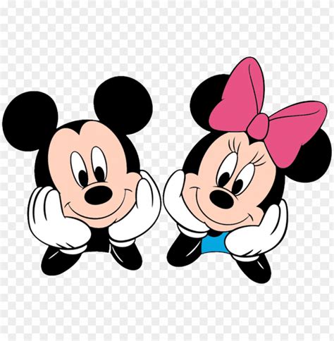 Pictures Of Mickey And Minnie Mouse - Infoupdate.org