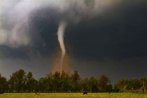 10 Scary Tornado Videos That Will Leave You Speechless | Inspirationfeed