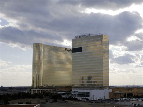 Borgata Is Best Casino In Atlantic City - Business Insider