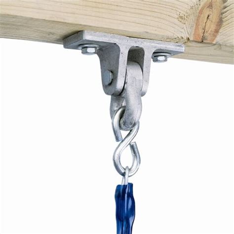 Swing-n-Slide Extra Duty Swing Hanger & Reviews | Wayfair