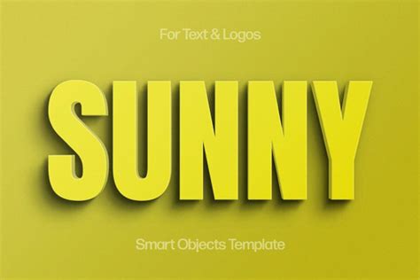 Summer Vibe Yellow Text Effect Free Download | Resource Boy