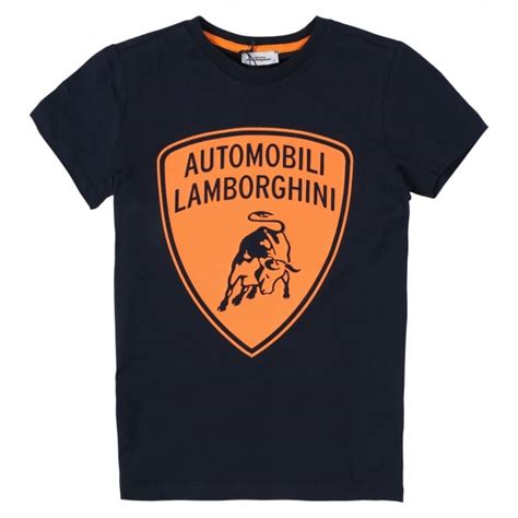 Automobili Lamborghini T-Shirt by Lamborghini | Fussynation.com