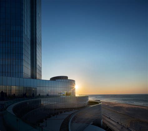 Casino Credit - Ocean Casino Resort in Atlantic City