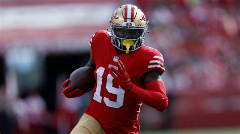 49ers’ Deebo Samuel Secures Payday With Highlight-Reel Run vs. Buccaneers - Sports Illustrated