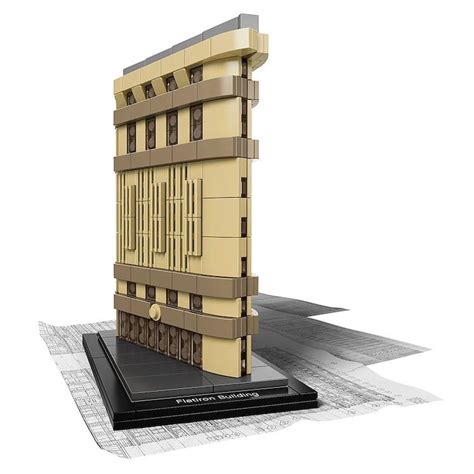 11 Best LEGO Architecture Sets to Spark Your Creativity