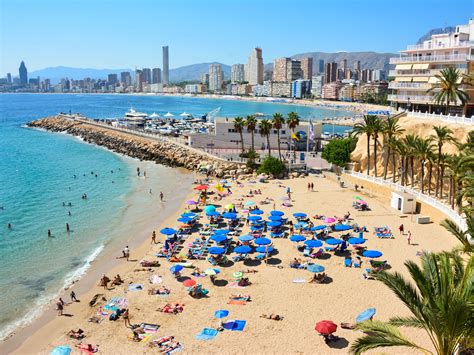 13 Best Things To Do In Benidorm, Including Attractions And Activities