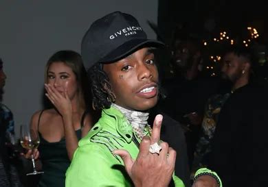 YNW Melly Retrial At A Standstill As Prosecutors Fight To Use Documentary As Evidence