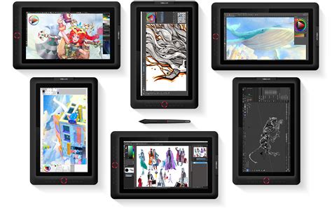 Buy ARTIST 15.6 Pro Display Tablet | XPPen India