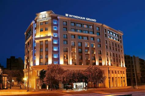 Wyndham Hotels & Resorts to Open Office in Greece | GTP Headlines