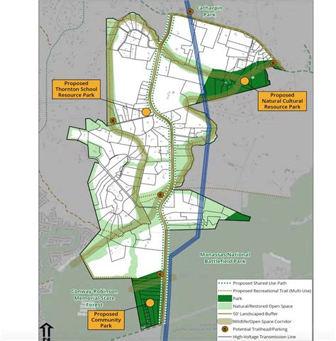 Virginia Lawmakers Propose Legislation to Prevent and/or Regulate Data Center Near Manassas ...