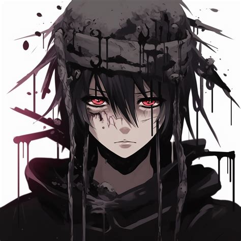 Ultimate Drippy Anime PFP (@pfp) | Hero