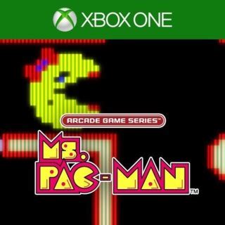 Ms. Pac-Man Characters - Giant Bomb