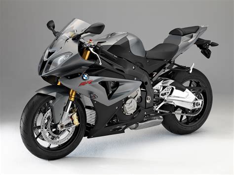 BMW S 1000 RR - 2012, 2013 - autoevolution