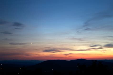 Free stock photo of dusk, sky, sunset