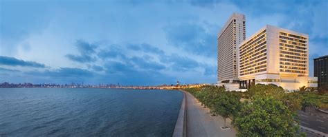 The Oberoi Hotel, Mumbai - Online Booking, Room Reservations