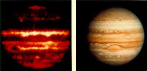 temperature of jupiter Archives - Universe Today