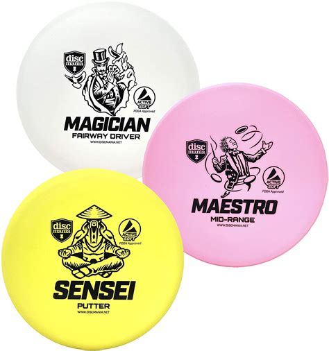 Best disc golf sets | theradar