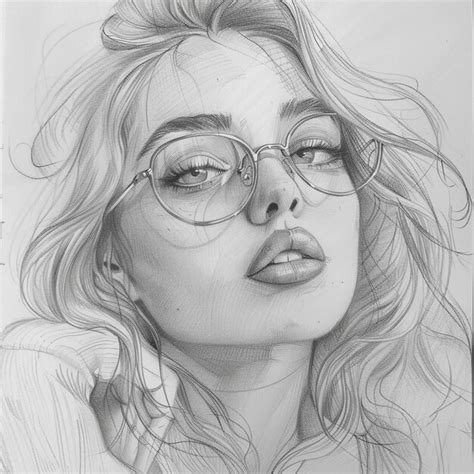 Sketching Illustration | Premium AI-generated image