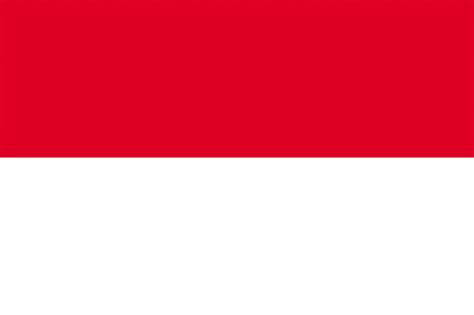 Indonesia Flag Wallpapers - Wallpaper Cave