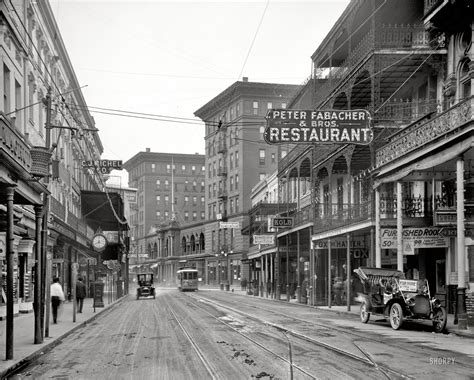 Elephant in Tiger Skin: Old Photos of New Orleans (& LA)