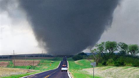 Worst Tornado In History Of The World