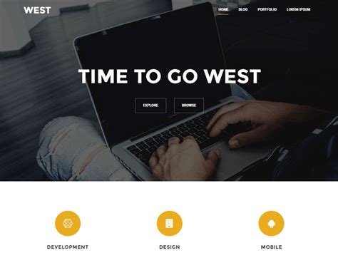 21+ Best Free Business WordPress Themes 2021 - 8Degree Themes | Business wordpress themes, Free ...