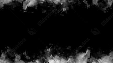 Smoke Nature Gradient White Cloud Great Smoke Powerpoint Background For Free Download - Slidesdocs