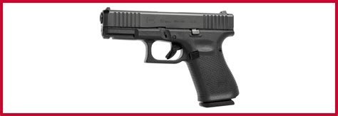 The Glock 19 Concealed Carry Handgun Review - Online Concealed Handgun Permit