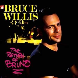 The Return of Bruno (album) - Wikipedia, the free encyclopedia