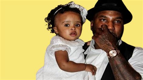 Amra Nor Jenkins: Shocking Facts About Young Jeezy's Daughter