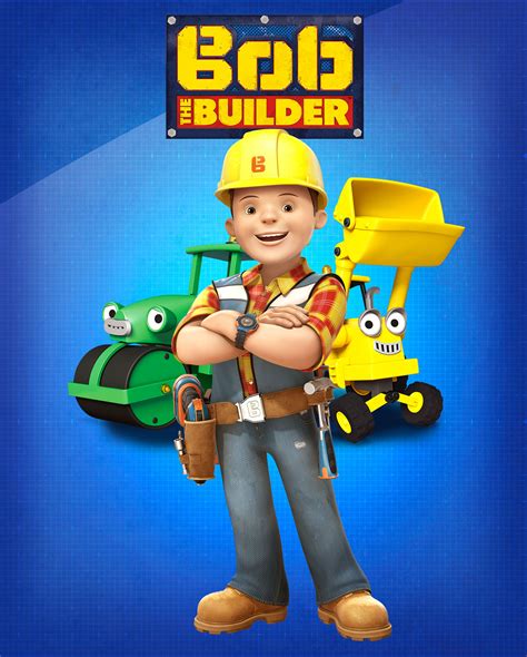 Watch Bob the Builder Online | Season 2 (1999) | TV Guide