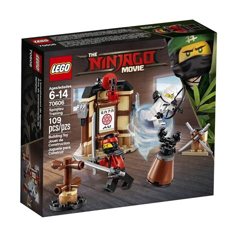 The 10 Best Ninjago Lego Sets Ninja Training House – Life Maker