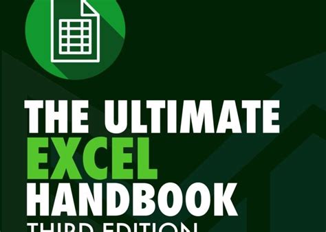 Microsoft Excel Formulas Cheat Sheet PDF