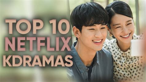 Netflix Korean Drama 10 Best Korean Dramas On Netflix - Gambaran