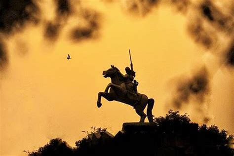 Remembering The Rani of Jhansi And Great Indian Warrior Rani Lakshmibai on Her Death Anniversary