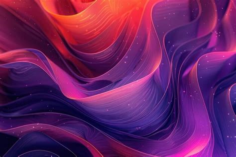 Premium Photo | Modern smooth Gradient Background colors