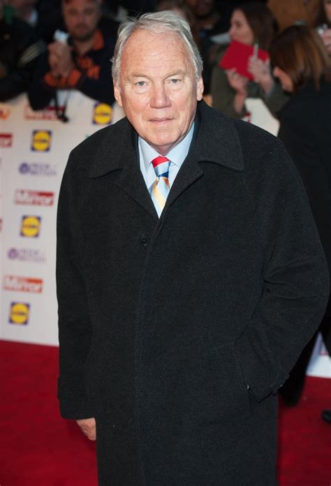 peter sissons Picture 1 - The 2014 Pride of Britain Awards - Arrivals