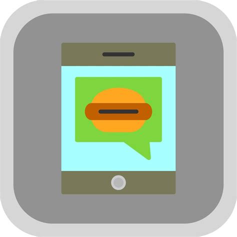 Food App Vector Icon Design 21313265 Vector Art at Vecteezy