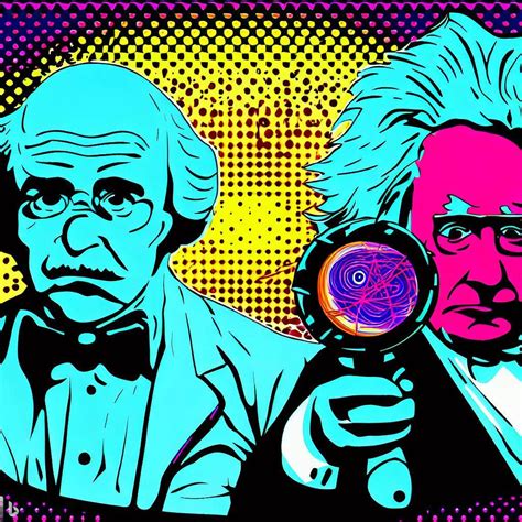 Einstein vs Bohr Rivalry: The Greatest Physics Debate in History