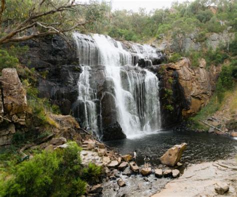 15 Best Waterfalls in the Grampians | Enjoy Victoria