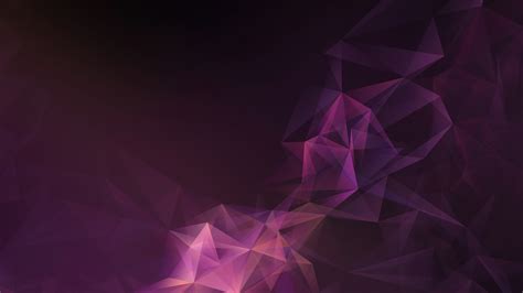 Violet Abstract Background 4K #4860h Wallpaper PC Desktop