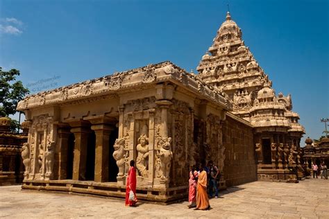 25 best temples of Tamil Nadu – OYO Hotels: Travel Blog